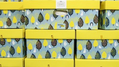 У Франківську породіллі знову отримуватимуть "пакунки малюка"