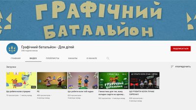 "Місія мами – захист дитини": луцькі аніматори працюють над новим мультфільмом "Місія мами – захист дитини": луцькі аніматори працюють над новим мультфільмом