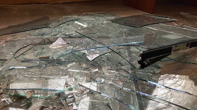 "Усе було наче снігом вкрите від скла": очевидці атаки РФ по Харкову 29 грудня розповіли про ранковий удар "Усе було наче снігом вкрите від скла": очевидці атаки РФ по Харкову 29 грудня розповіли про ранковий удар