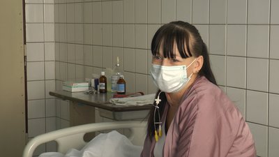 11 років на діалізі або раптовий дзвінок серед ночі. Як на Франківщині проводять трансплантації 11 років на діалізі або раптовий дзвінок серед ночі. Як на Франківщині проводять трансплантації