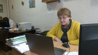 Навчання у черкаських школах: як впливає дистанційка на вивчення точних наук Навчання у черкаських школах: як впливає дистанційка на вивчення точних наук