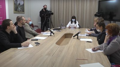 Кому з кандидатів на посаду директора театру Пушкіна у Харкові відмовили і що далі Кому з кандидатів на посаду директора театру Пушкіна у Харкові відмовили і що далі
