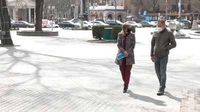 Лікарям Запорізької інфекційної лікарні вручили підозру у зв'язку зі смертю немовляти