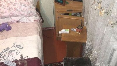 Затримали рецидивіста: у Рівному до приїзду поліції "ведмежатника" утримували власники квартири Затримали рецидивіста: у Рівному до приїзду поліції "ведмежатника" утримували власники квартири