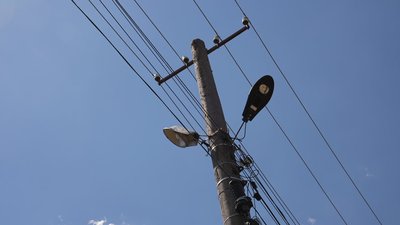 електроенергія, Дніпро, Жовті Води
