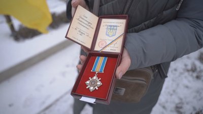 "Було дуже страшно. Особливо у перші дні.": мешканці Калинівки на Вінниччині пригадали день повномасштабного вторгнення