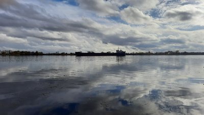 В дельті Дніпра Сили оборони знищили російський катер