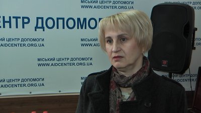 У Запоріжжі стартувала благодійна міська програма захисту малозабезпечених верств населення У Запоріжжі стартувала благодійна міська програма захисту малозабезпечених верств населення