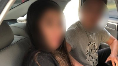 У Харкові жінку підозрюють в інсценуванні викрадення заради криптовалюти