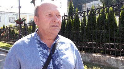 У Луцькій громаді попрощалися з трьома військовослужбовцями У Луцькій громаді попрощалися з трьома військовослужбовцями