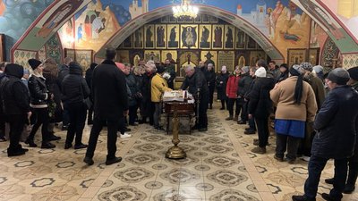 У Кривому Розі попрощались з 14-річним хлопцем, який помер після візиту до стоматолога