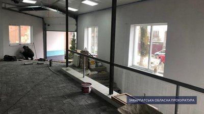 На Закарпатті у привласнені 833 тис. грн, виділених на боротьбу з COVID-19, підозрюють підрядника
