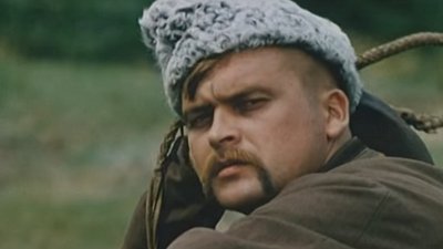 Легендарний фільм "Пропала грамота" оцифрували та виклали на Youtube в 4К