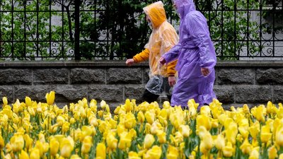 Київ та ще 5 регіонів не готові до третього етапу послаблення карантину - Кабмін
