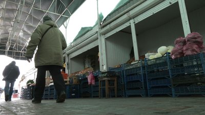 Скільки коштують інгредієнти борщового набору в Черкасах