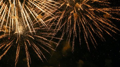 У новорічну ніч поліція Кіровоградщини працюватиме у посиленому режимі