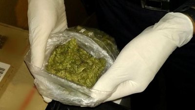 Понад кілограм наркотиків вилучили правоохоронці у жителя Херсонщини