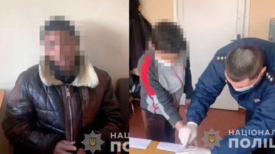 Вбивство безпритульного на Одещині: підлітків відправили до виховної установи