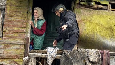Антоніна Куксенко