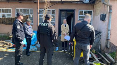 "Закликав до від’єднання Закарпатської області зі складу України". Жителя Берегівського району підозрюють у сепаратизмі