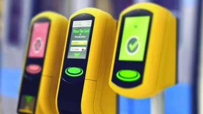 У громадському транспорті Херсона запровадять електронний квиток