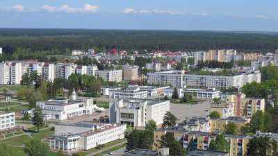 Рано чи пізно Славутич увійде до Чернігівської області - Безгін