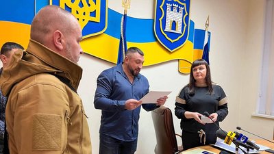 військові, нагорода, відзнака, міська рада, захисники військові, нагорода, відзнака, міська рада, захисники