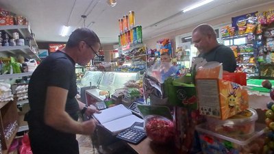 Бізнес та волонтерство під час війни: історія підприємця з Одещини, який долучився до миколаївського "Добробату" Бізнес та волонтерство під час війни: історія підприємця з Одещини, який долучився до миколаївського "Добробату"