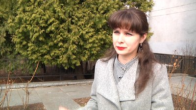 Ветерани ООС у Житомирі опановують діджеїнг Ветерани ООС у Житомирі опановують діджеїнг