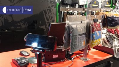 Третина ФОПів Сумщини мають касові апарати Третина ФОПів Сумщини мають касові апарати