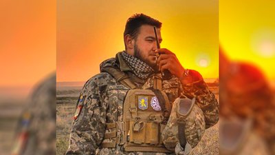 На Чернігівщині попрощалися з п'ятьма бійцями, які загинули на сході України На Чернігівщині попрощалися з п'ятьма бійцями, які загинули на сході України