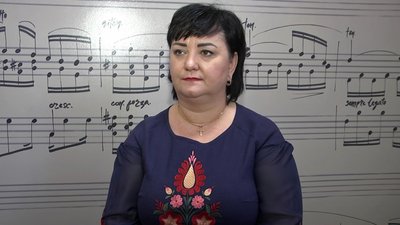 Напередодні Різдва у луцькій музичній школі організували святковий концерт Напередодні Різдва у луцькій музичній школі організували святковий концерт