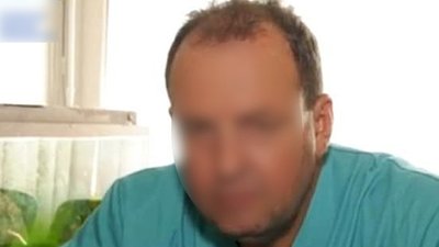 Чоловіка, який погодився очолити відділеня міської лікарні на Луганщині, підозрюють у співпраці з окупантами