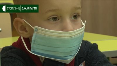 В жодній школі Ужгорода 1 вересня не провели лінійку В жодній школі Ужгорода 1 вересня не провели лінійку