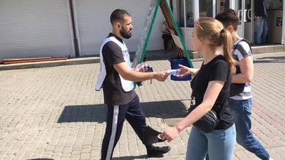У Франківську почали продавати наркотики за QR-кодом У Франківську почали продавати наркотики за QR-кодом
