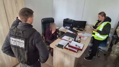 Працевлаштування іноземців