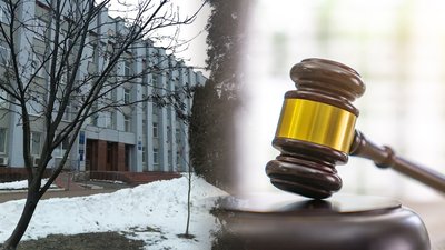 Присудили у комунальну власність гідроспоруду у Бахмацькій громаді на Чернігівщині
