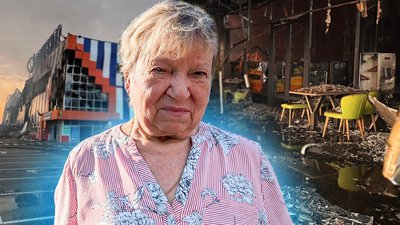 Жителі Миколаєва про наслідки атаки дронів