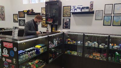 З січня 20 тисяч підприємців Кіровоградщини зобов'язані користуватися касовими апаратами З січня 20 тисяч підприємців Кіровоградщини зобов'язані користуватися касовими апаратами