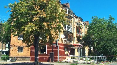 Тиждень після обстрілів Вінниці російськими ракетами: що відомо