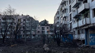 Обстріли Запорізької області 28 грудня 2024 року