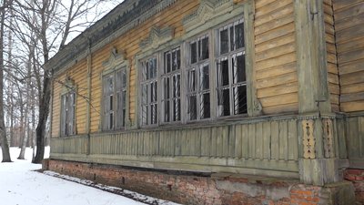 Пам’ять про Хрестовоздвиженське трудове братство Миколи Неплюєва намагаються зберегти на Ямпільщині