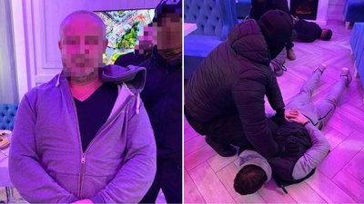 Ймовірний підкуп виборців: на Закарпатті затримали групу людей Ймовірний підкуп виборців: на Закарпатті затримали групу людей