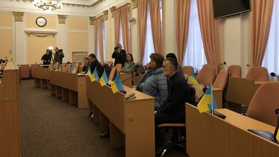 У Полтавській громаді відновили процес перейменування вулиць: коли стартує голосування У Полтавській громаді відновили процес перейменування вулиць: коли стартує голосування