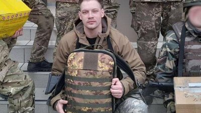 Ян Мельников вдячнй українцям за підтримку
