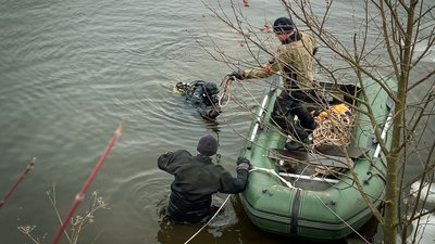 Пошук неповнолітніх дітей на Тернопільщині Пошук неповнолітніх дітей на Тернопільщині