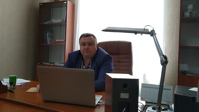 Як минув рік роботи первинної ланки медицини - репортаж з Білопілля на Сумщині Як минув рік роботи первинної ланки медицини - репортаж з Білопілля на Сумщині