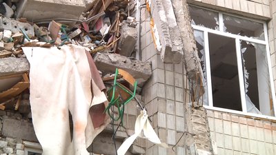 У Житомирі учні старших та молодших класів ліцею №25 навчатимуться в окремих приміщеннях