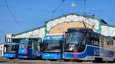 Що відомо про переплату в електротрансі у Миколаєві