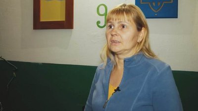 Родина з Тернополя рятувала кажанів, які прокинулися зі сну взимку Родина з Тернополя рятувала кажанів, які прокинулися зі сну взимку